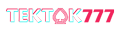 TEKTOK777 Logo